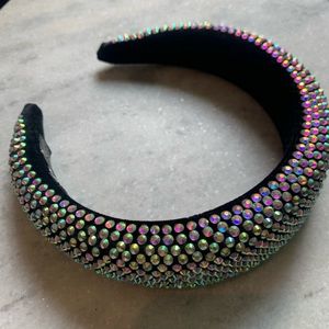 Sparkle headband